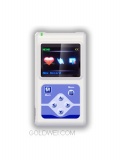 TLC5000 12 Channel Holter ECG Monitoring System  