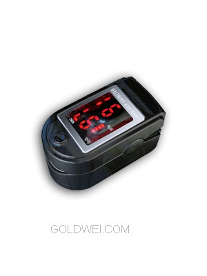 MODEL CMS50DL FINGERTIP SPO2 AND PR OXIMETER  