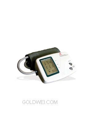 MODEL CMSBP AUTOMATIC BLOOD PRESSURE MONITOR  