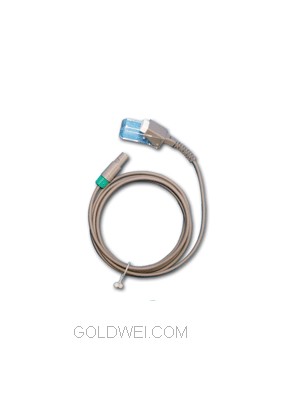 SPO2 EXTENSION CABLE MODEL M0106(CMS-M-0106)