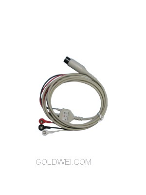 ECG CABLE MODEL M0201 (CMS-M-0201)