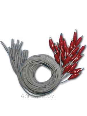 EEG CABLE MODEL EE0102 (CMS-EE-0102)