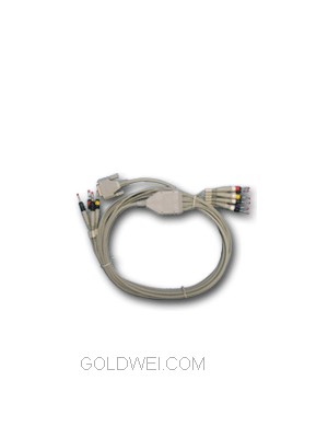 ECG CABLE MODEL EC0101 (CMS-EC-0101)  