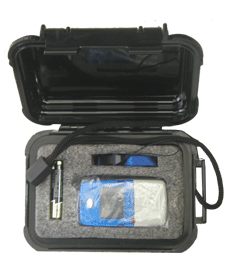 PACKING BOX A  MODEL PBX-A FOR PULSE OXIMETER