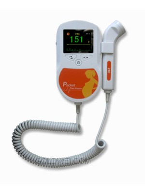 SONOLINE C FETAL DOPPLER  MODEL SNLN-C