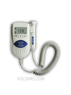 SONOTRAX-B MODEL SNTX-B FETAL DOPPLER  