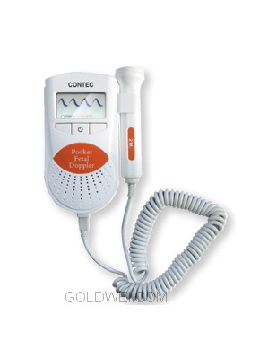 SONOTRAX-A FETAL DOPPLER  MODEL SNTX-A 