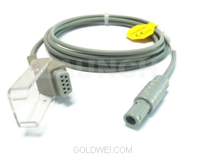 SPO2 EXTENSION CABLE SLZ045 