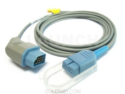 SPO2 EXTENSION CABLE SLZ039 