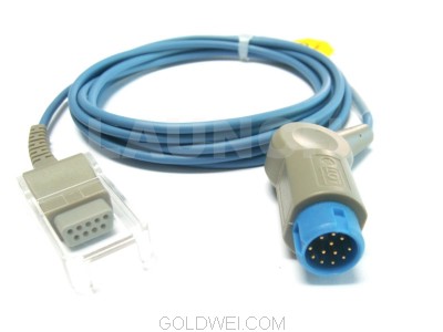 SPO2 EXTENSION CABLE SLZ013 