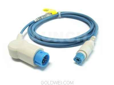 SPO2 EXTENSION CABLE SLZ013B 