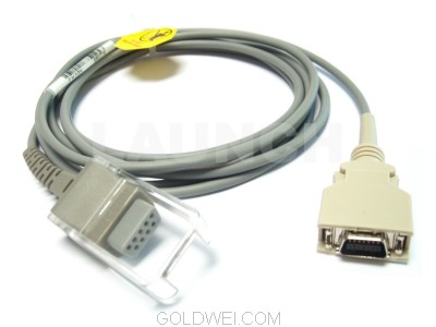 SPO2 EXTENSION CABLE SLZ008 