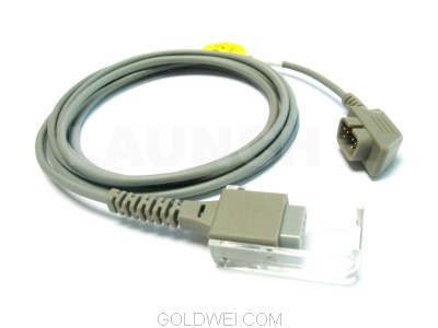 SPO2 EXTENSION CABLE SLZ005 