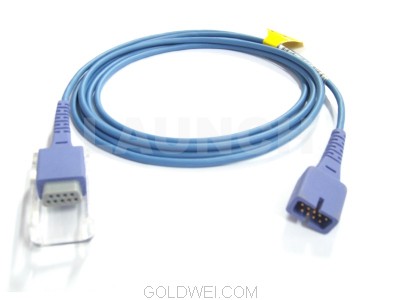 SPO2 EXTENSION CABLE SLZ002 