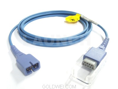 SPO2 EXTENSION CABLE SLZ001 