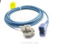 Pediatric Soft Tip Spo2 Sensor SCLD001 