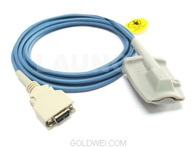 GE COMPATIBLE SPO2 SENSOR SCL008