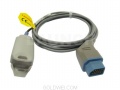 Adult finger clip SpO2 sensor SAL039 