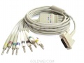 PHILIPS Compatible EKG Cable 98ME02AB627 
