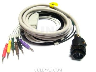 EKG CABLE 98ME02AB631 