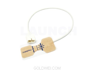 PEDIATRIC DISPOSABLE SENSOR SESJ001 