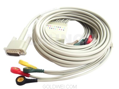 EKG CABLE 98ME02EB671 