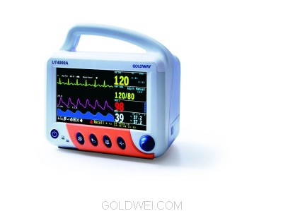 UT4000A ECG MONITOR XH001 