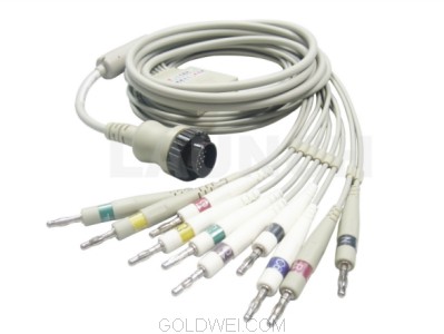 EKG CABLE 98ME02AA089