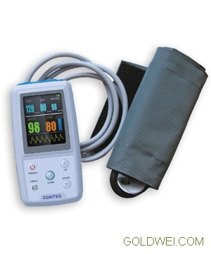 BPM 06C BLOOD PRESSURE MONTITOR