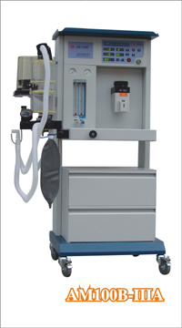 Anesthesia Machine AMG100B-III