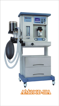 Anesthesia Machine AMG100B-II