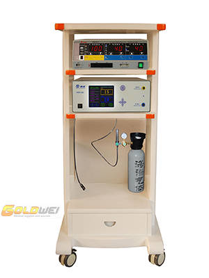 CV-2000A 2003 ARGON PLASMA COAGULATION UNIT