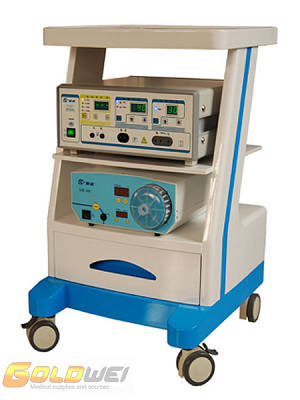 GYNECOLOGICAL ELCTROSURGICAL UNIT  CV-2000(LEEP)