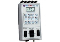 Electrical Safety Analyzers-LKG 610 - Electrical Safety Analyzer - 10 Lead ECG