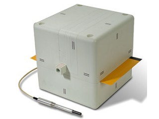 CUBE PHANTOM MODEL 009 -THE MOST CONVENIENT DEVICE FOR ROUTINE QA AND IMRT APPLICATIONS