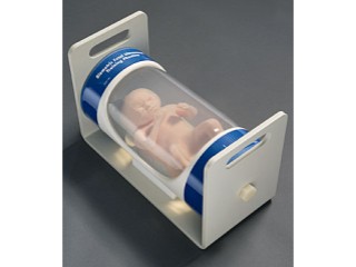 FETAL ULTRASOUND BIOMETRICS PHANTOM MODEL 068 - FOR DEMONSTRATION OF ANATOMIC EXAMINATION AND ESTIMATION OF GESTATIONAL AGE