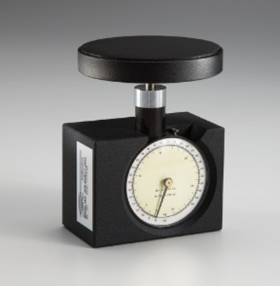 MODEL 163 BREAST COMPRESSION TEST DEVICE
