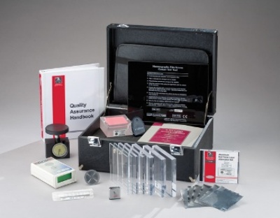 MODEL 182M MAMMOGRAPHIC QC KIT
