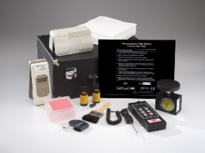 MODEL 183 ROUTINE MAMMO QC KIT