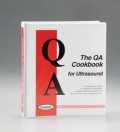 Quality Assurance Cookbook for Ultrasound Model 585 