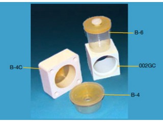 DOSE GEL CONTAINERS MODEL-DOSEGEL02