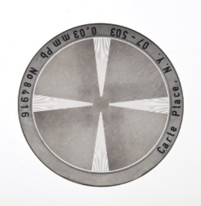 MODEL MA0021, MA0431, MA0054 STAR TEST PATTERNS
