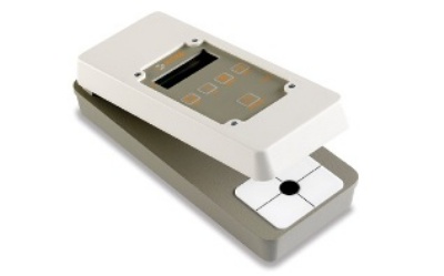 MODEL MA0025 PORTABLE DENSITOMETER