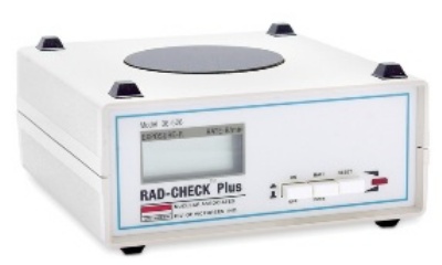 MODEL MA0393 X-RAY EXPOSURE METER