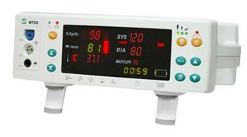 NT2C VITAL SIGNS MONITORS