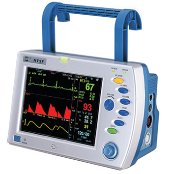 NT3F MULTPARAMETER PATIENT MONITOR