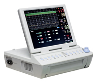 Model  PC-800Pro Fetal Monitor  