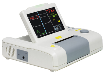 MODEL  PC-800 FETAL MONITOR  