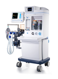 RY-IIIA Anesthesia Workstation